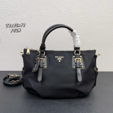 Prada Top Handle Bags